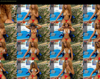 katherin_cruzz — 8 minute Chaturbate female cam show recording, 1080p, Jul 15, 2021