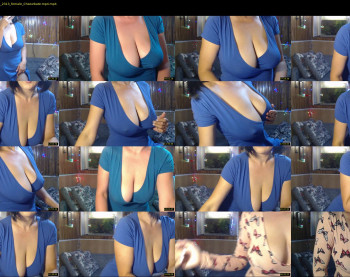 katrine_denev — 42 minute Chaturbate female cam show recording, 720p, Jul 15, 2021