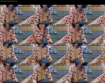 katrine_denev — 5 minute Chaturbate female cam show recording, 720p, Jul 16, 2021