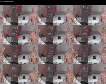 kb3301 — 5 minute Chaturbate couple cam show recording, 1080p, Jul 15, 2021