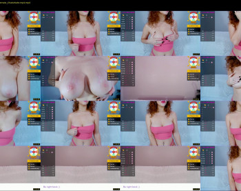 kbayb — 31 minute Chaturbate female cam show recording, 720p, Jul 15, 2021