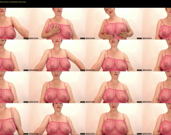 keilamailen — 11 minute Chaturbate female cam show recording, 720p, Jul 16, 2021
