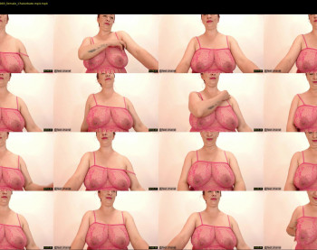 keilamailen — 17 minute Chaturbate female cam show recording, 720p, Jul 16, 2021