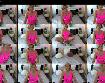 kiki_akai — 70 minute Chaturbate female cam show recording, 1080p, Jul 15, 2021