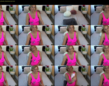 kiki_akai — 13 minute Chaturbate female cam show recording, 1080p, Jul 15, 2021