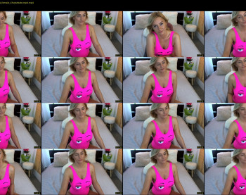 kiki_akai — 11 minute Chaturbate female cam show recording, 1080p, Jul 15, 2021