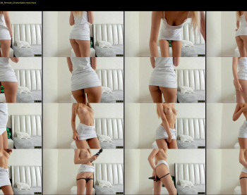 kriss0leoo — 15 minute Chaturbate couple cam show recording, 1080p, Jul 15, 2021