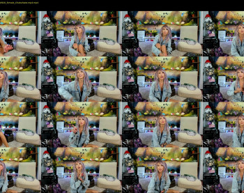 lana_del_bae — 4 minute Chaturbate female cam show recording, 1080p, Jul 15, 2021