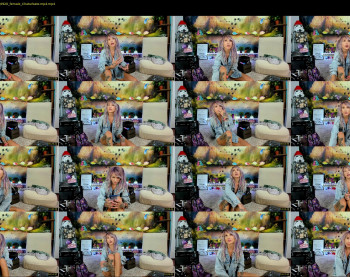 lana_del_bae — 22 minute Chaturbate female cam show recording, 1080p, Jul 15, 2021