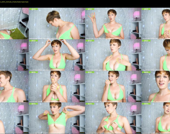laylas_universe — 42 minute Chaturbate female cam show recording, 720p, Jul 16, 2021