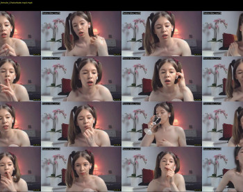 lea_exe — 4 minute Chaturbate female cam show recording, 1080p, Jul 15, 2021