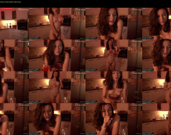 lecsy — 70 minute Chaturbate female cam show recording, 1080p, Jul 15, 2021