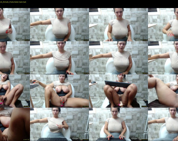 lexy_sweet — 114 minute Chaturbate female cam show recording, 720p, Jul 16, 2021
