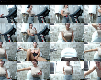 lexy_sweet — 115 minute Chaturbate female cam show recording, 720p, Jul 16, 2021