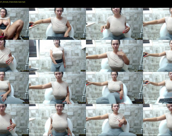 lexy_sweet — 116 minute Chaturbate female cam show recording, 720p, Jul 16, 2021