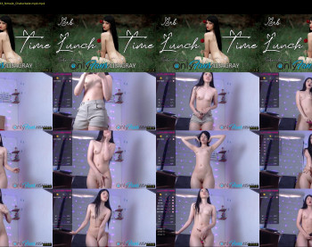lisagray_1 — 70 minute Chaturbate female cam show recording, 720p, Jul 15, 2021