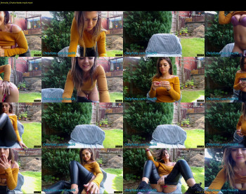lissa__1 — 78 minute Chaturbate female cam show recording, 720p, Jul 15, 2021