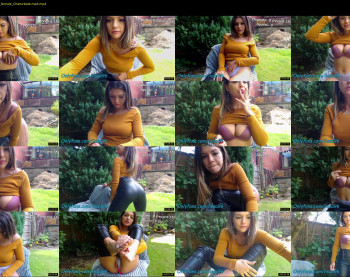 lissa__1 — 78 minute Chaturbate female cam show recording, 720p, Jul 15, 2021