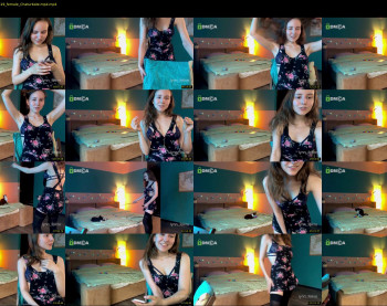 lynn_feline — 70 minute Chaturbate female cam show recording, 720p, Jul 15, 2021