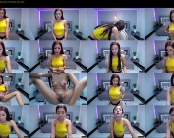 maaddy_ — 69 minute Chaturbate female cam show recording, 720p, Jul 15, 2021