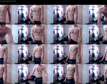 maestro3369 — 7 minute Chaturbate male cam show recording, 1080p, Jul 15, 2021