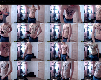 maestro3369 — 52 minute Chaturbate male cam show recording, 1080p, Jul 15, 2021