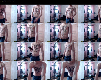 maestro3369 — 6 minute Chaturbate male cam show recording, 1080p, Jul 15, 2021