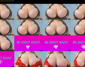 maggielandrin — 23 minute Chaturbate female cam show recording, 720p, Jul 15, 2021