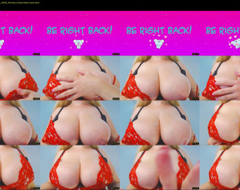 maggielandrin — 6 minute Chaturbate female cam show recording, 720p, Jul 15, 2021