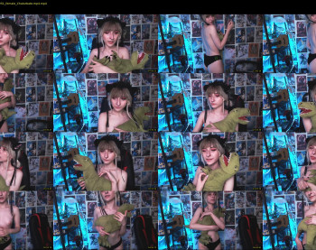 mana_rose — 67 minute Chaturbate female cam show recording, 1080p, Jul 15, 2021