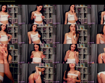 margolori — 74 minute Chaturbate couple cam show recording, 1080p, Jul 15, 2021
