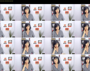 mariagold — 8 minute Chaturbate female cam show recording, 1080p, Jul 15, 2021