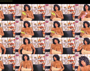 mariicha — 5 minute Chaturbate female cam show recording, 720p, Jul 15, 2021