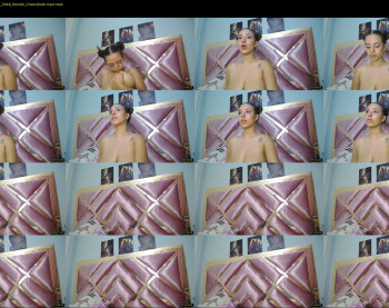 marilyn_rouse — 18 minute Chaturbate female cam show recording, 1080p, Jul 15, 2021