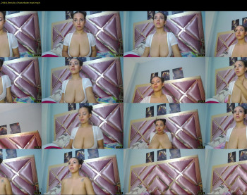 marilyn_rouse — 61 minute Chaturbate female cam show recording, 1080p, Jul 15, 2021