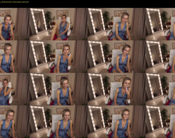 martha_mayer — 14 minute Chaturbate female cam show recording, 1080p, Jul 15, 2021