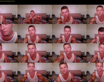 marvelboy_ — 70 minute Chaturbate male cam show recording, 720p, Jul 15, 2021