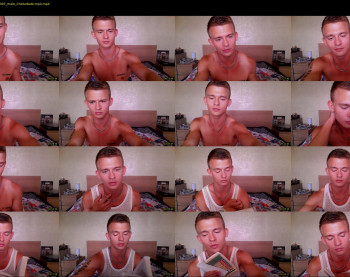 marvelboy_ — 70 minute Chaturbate male cam show recording, 720p, Jul 15, 2021