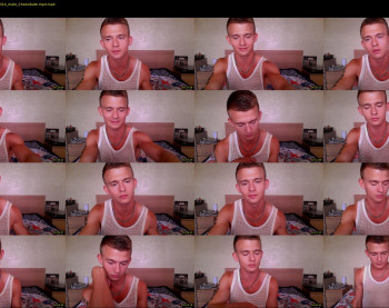 marvelboy_ — 6 minute Chaturbate male cam show recording, 720p, Jul 15, 2021