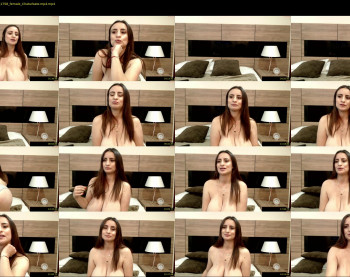 meganbeake — 28 minute Chaturbate female cam show recording, 720p, Jul 15, 2021
