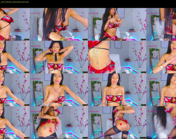 megancarlott_ — 70 minute Chaturbate female cam show recording, 1080p, Jul 15, 2021