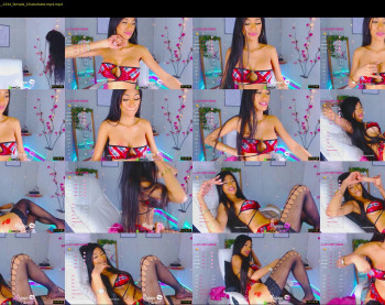 megancarlott_ — 70 minute Chaturbate female cam show recording, 1080p, Jul 15, 2021