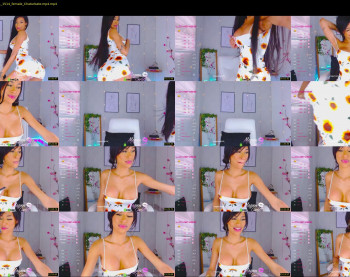megancarlott_ — 29 minute Chaturbate female cam show recording, 1080p, Jul 15, 2021