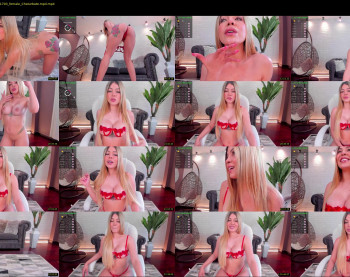 meganscottx — 70 minute Chaturbate female cam show recording, 1080p, Jul 15, 2021