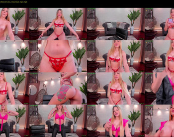 meganscottx — 70 minute Chaturbate female cam show recording, 1080p, Jul 15, 2021
