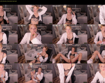 melissaallens — 70 minute Chaturbate female cam show recording, 1080p, Jul 15, 2021