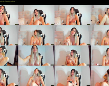 miaduval — 70 minute Chaturbate female cam show recording, 1080p, Jul 16, 2021