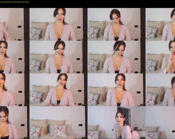 miladystarlight — 41 minute Chaturbate female cam show recording, 1080p, Jul 15, 2021