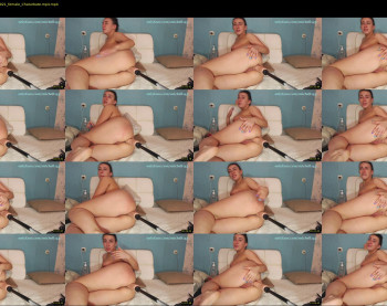 mimi_natali — 15 minute Chaturbate female cam show recording, 720p, Jul 16, 2021