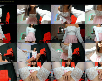misatoo — 71 minute Chaturbate female cam show recording, 1080p, Jul 15, 2021